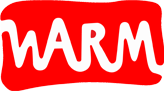 Warm.lv Logo